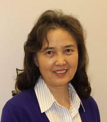 Dr. Susna Peng